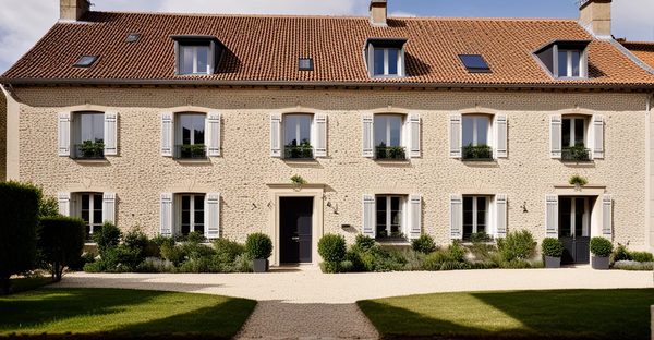 Estimation gratuite de votre bien immobilier à allennes-les-marais