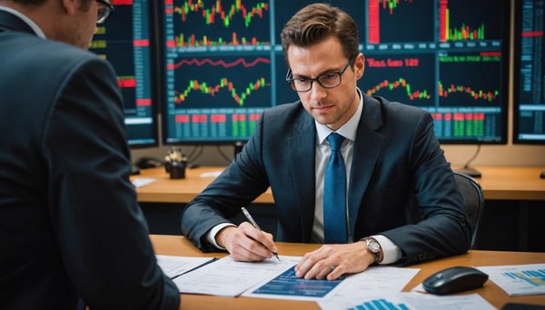 Les secrets du trading : réussissez sur les marchés financiers