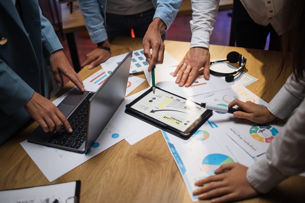 Stratégies gagnantes pour exceller dans le trading financier