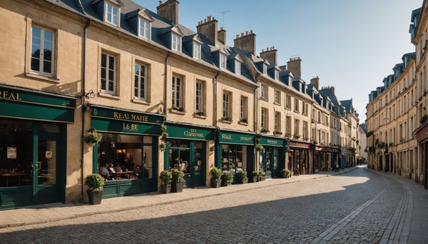 Marché immobilier au mans : pourquoi investir maintenant ?