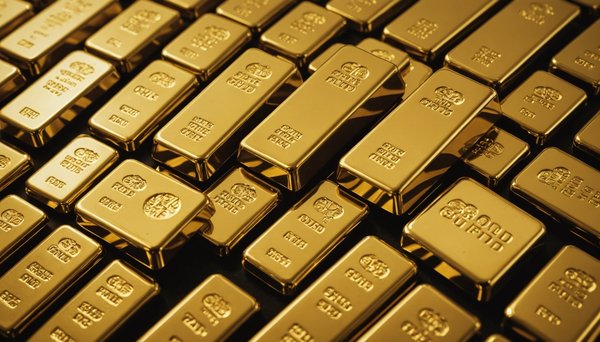 Rachat d'or : obtenez les meilleurs prix pour vos métaux précieux !