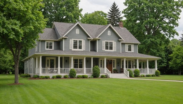 Estimation bien : évaluez la valeur de votre propriété gratuitement !