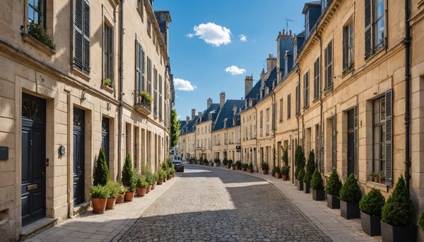 Découvrez comment valoriser efficacement votre bien immobilier à allennes-les-marais